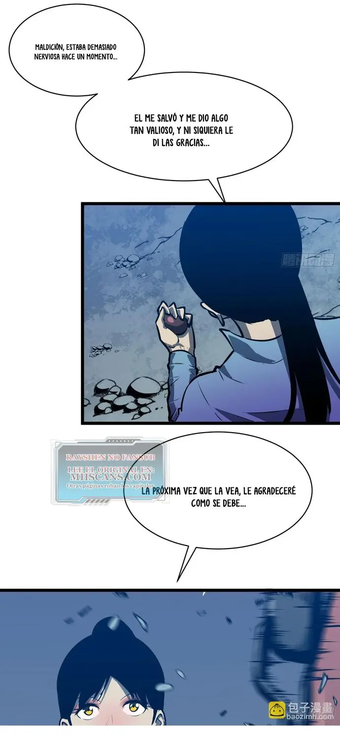 Dominando El Mundo Con Mis Espejos > Capitulo 2 > Page 371